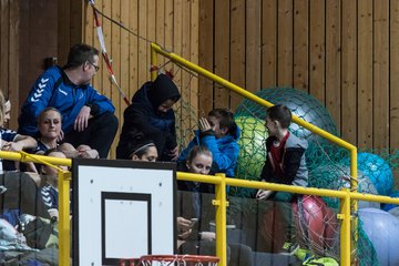 Bild 52 - IZ Hallenkreismeisterschaft